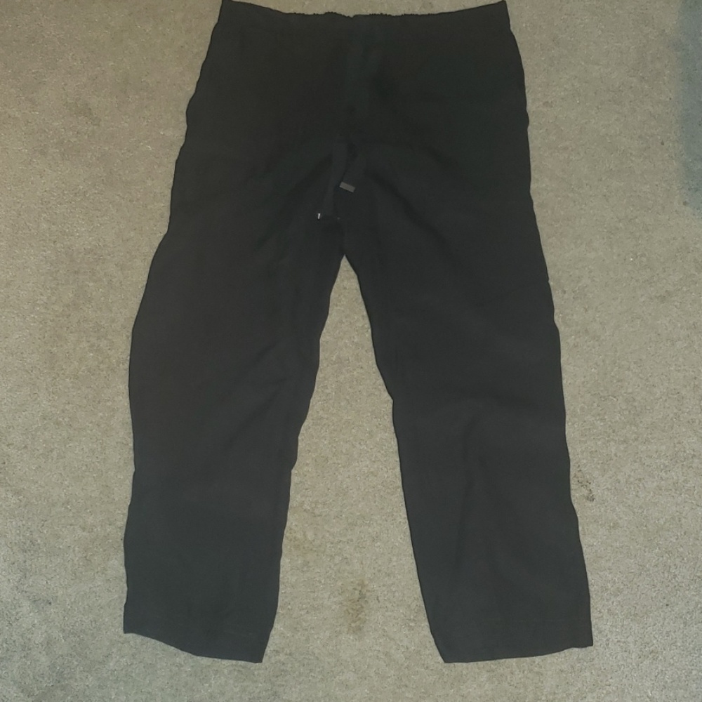 NWOT Ann Taylor lyocell pants